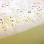 Beautiful Summer Field Bed Linen