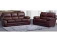 real leather sofa 3 2 seater. Ferrera Leather sofa,  3 2....