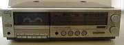 Vintage Sony Stereo System Jj-500 Recordplayer, Tapedeck