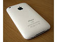 Apple iPhone 3G S 32GB White & Black Unlocked Weight: 4.76