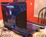 Alienware Gaming laptop