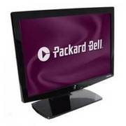 Packard Bell 19 Inch Lcd Widescreen Monitor with Built in Speakers-