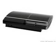 PS3 original 80Gb with 9 Games   FREE PS2 Slim with over 25 games