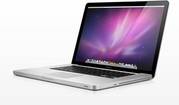Latest MacBook Pro 15-inch: 2.53GHz (used for 1 day only)
