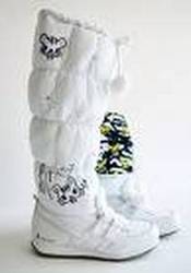 fashion snow boots