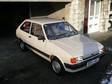 1984 FORD FIESTA CLASSIC Excellent with Low Reserve!