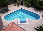 Three Bedroom villa in Dalaman Turkey with private pool