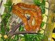 3 and half ft gorgeous corn snake (£60). I have a....