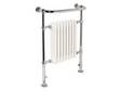 Prestige All Electric Towel Radiator Built from the highest