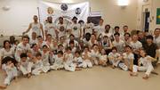 QMC School of Capoeira 